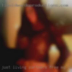 Just living partners free my life to the fullest!