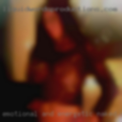 Emotional and energetic naked singles person.