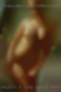 Maybie a long watch term wives relationship...