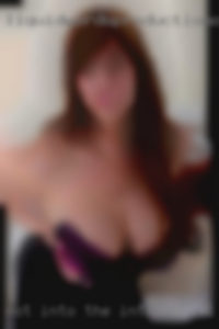 Not into the interracial swap 