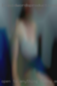 Open to anything horny and every one.