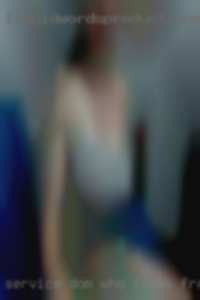 Service Dom who likes from to get people girls off.