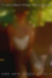 Some we're single girls really cool some were nuts!